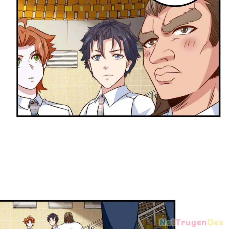 Slime ta treo cự long lên đánh là hợp lý nhỉ? Chapter 75 - 28