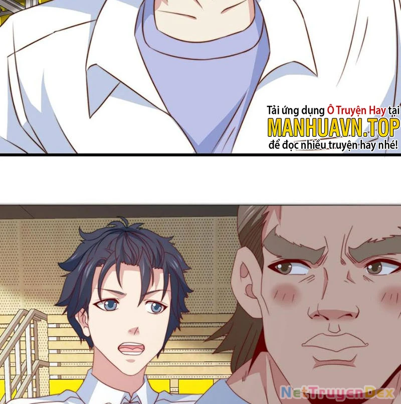 Slime ta treo cự long lên đánh là hợp lý nhỉ? Chapter 75 - 30