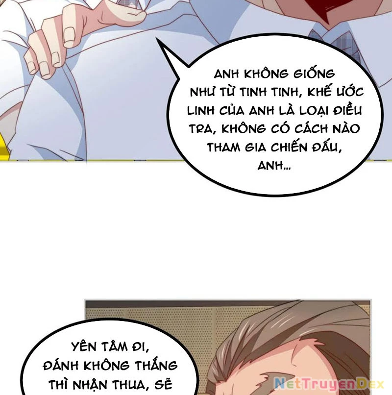 Slime ta treo cự long lên đánh là hợp lý nhỉ? Chapter 75 - 31