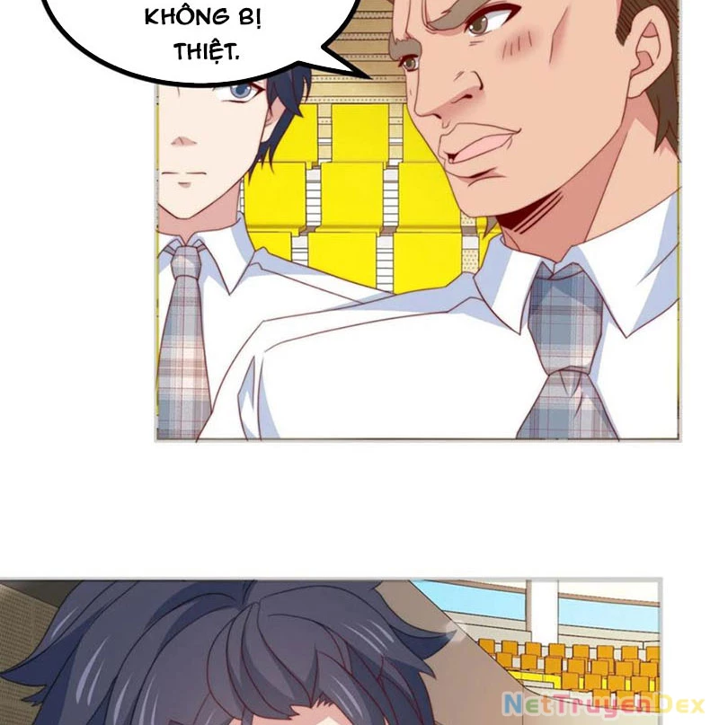 Slime ta treo cự long lên đánh là hợp lý nhỉ? Chapter 75 - 32