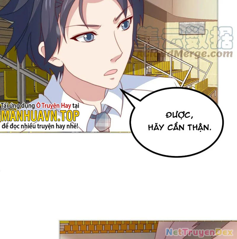 Slime ta treo cự long lên đánh là hợp lý nhỉ? Chapter 75 - 33