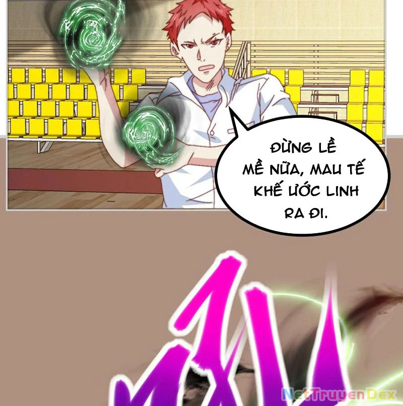 Slime ta treo cự long lên đánh là hợp lý nhỉ? Chapter 75 - 37