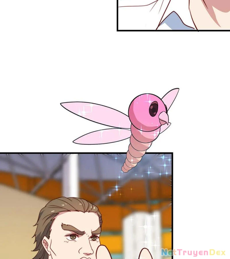 Slime ta treo cự long lên đánh là hợp lý nhỉ? Chapter 76 - 2