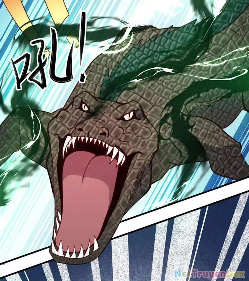 Slime ta treo cự long lên đánh là hợp lý nhỉ? Chapter 76 - 4