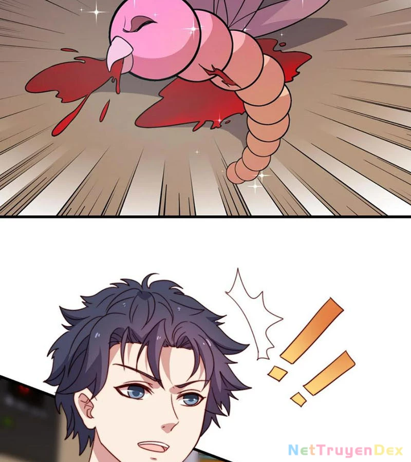 Slime ta treo cự long lên đánh là hợp lý nhỉ? Chapter 76 - 7