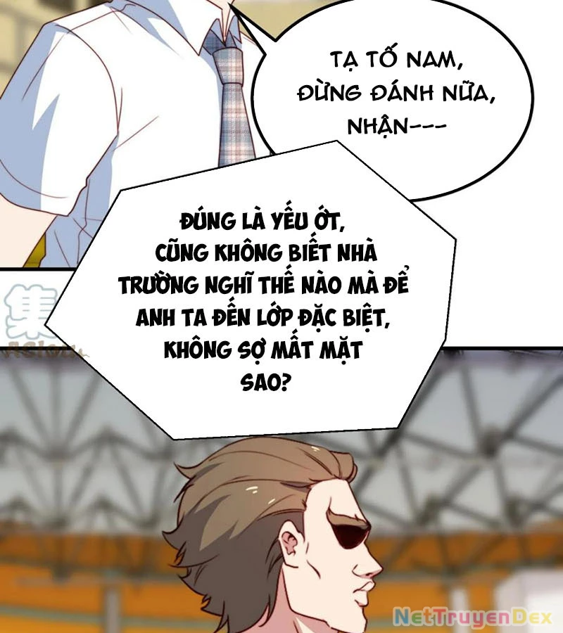 Slime ta treo cự long lên đánh là hợp lý nhỉ? Chapter 76 - 9