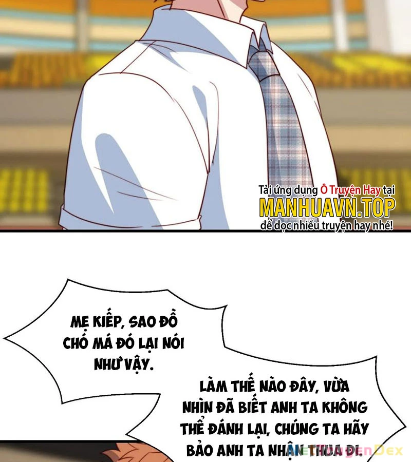 Slime ta treo cự long lên đánh là hợp lý nhỉ? Chapter 76 - 10