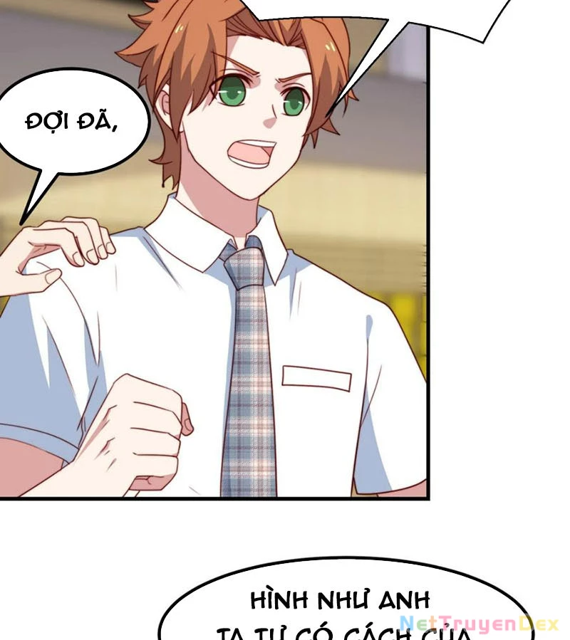 Slime ta treo cự long lên đánh là hợp lý nhỉ? Chapter 76 - 11