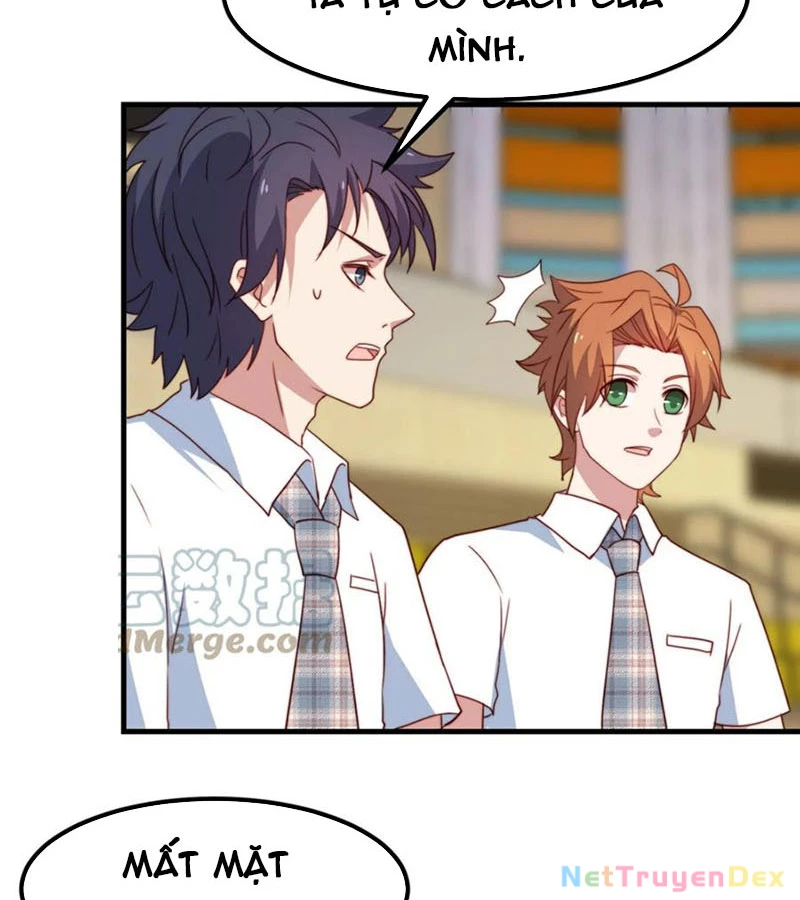 Slime ta treo cự long lên đánh là hợp lý nhỉ? Chapter 76 - 12