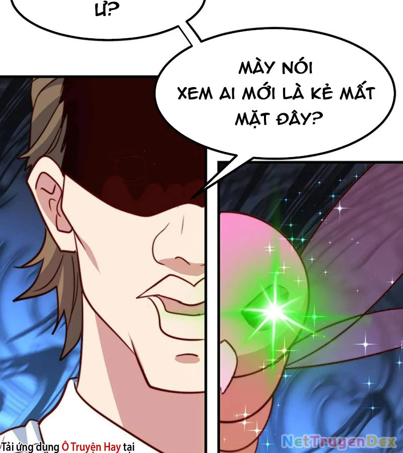 Slime ta treo cự long lên đánh là hợp lý nhỉ? Chapter 76 - 13