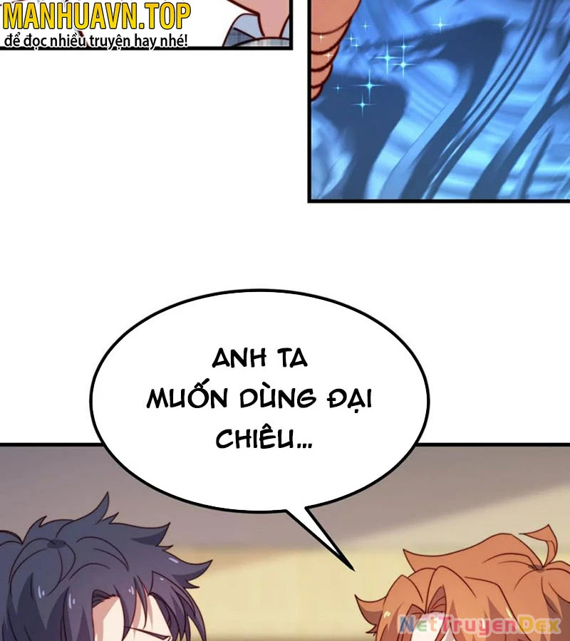 Slime ta treo cự long lên đánh là hợp lý nhỉ? Chapter 76 - 14