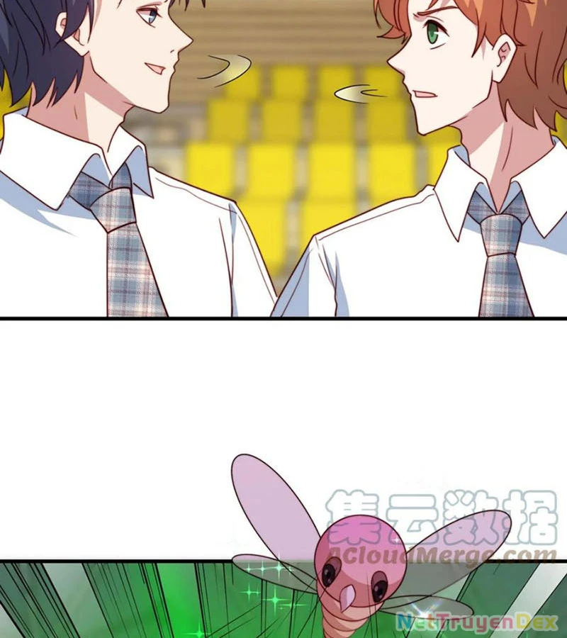 Slime ta treo cự long lên đánh là hợp lý nhỉ? Chapter 76 - 15