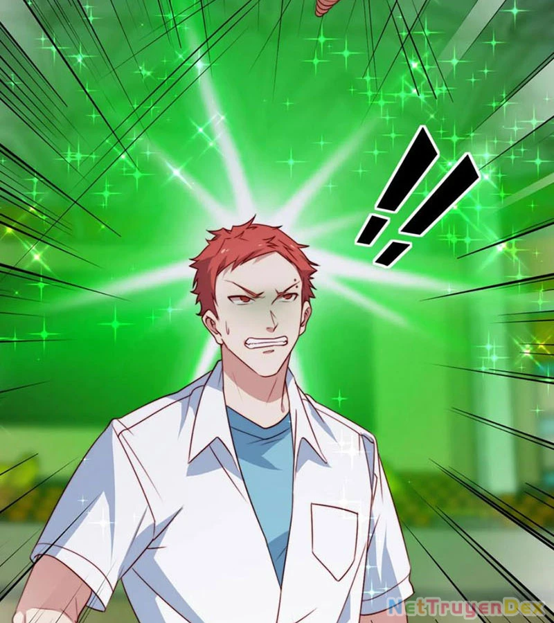 Slime ta treo cự long lên đánh là hợp lý nhỉ? Chapter 76 - 16