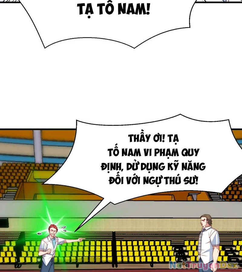 Slime ta treo cự long lên đánh là hợp lý nhỉ? Chapter 76 - 20