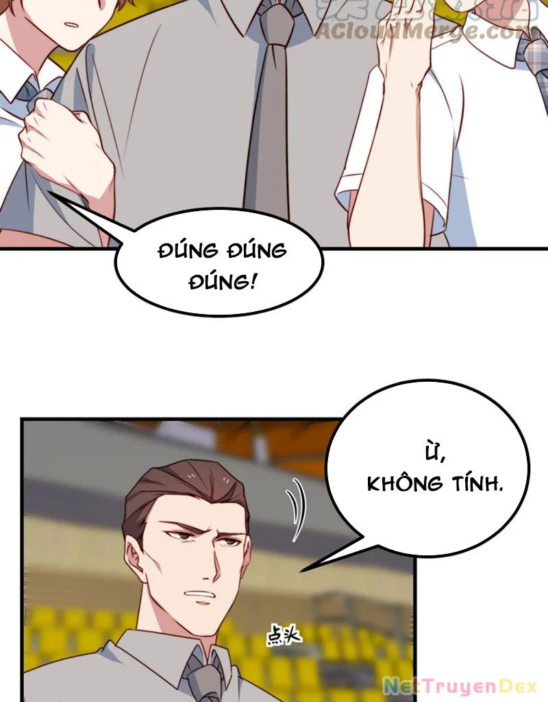 Slime ta treo cự long lên đánh là hợp lý nhỉ? Chapter 76 - 22