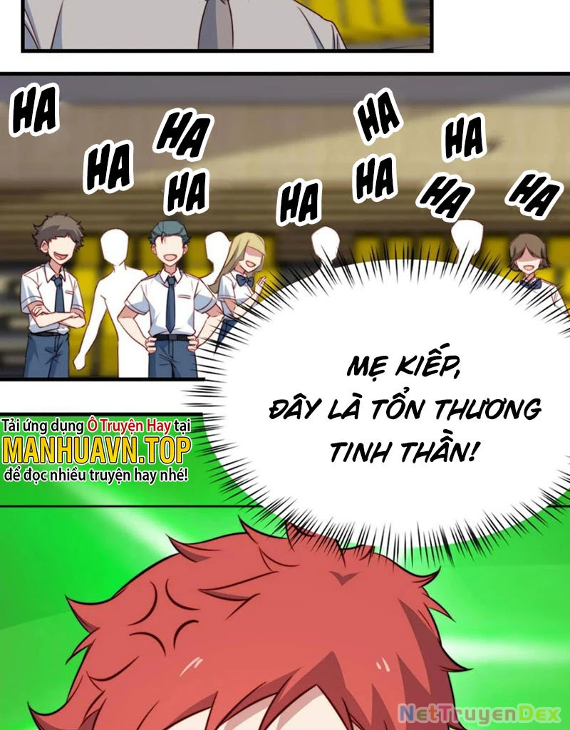 Slime ta treo cự long lên đánh là hợp lý nhỉ? Chapter 76 - 23