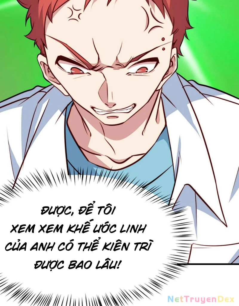Slime ta treo cự long lên đánh là hợp lý nhỉ? Chapter 76 - 24