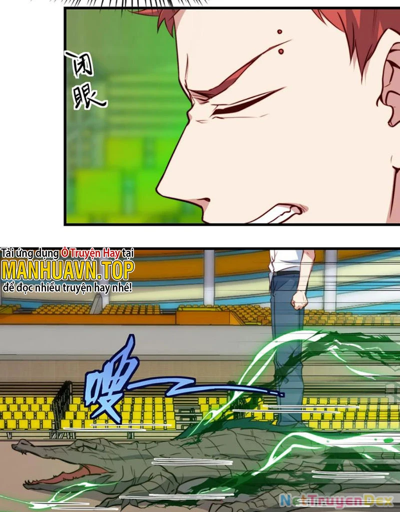 Slime ta treo cự long lên đánh là hợp lý nhỉ? Chapter 76 - 25