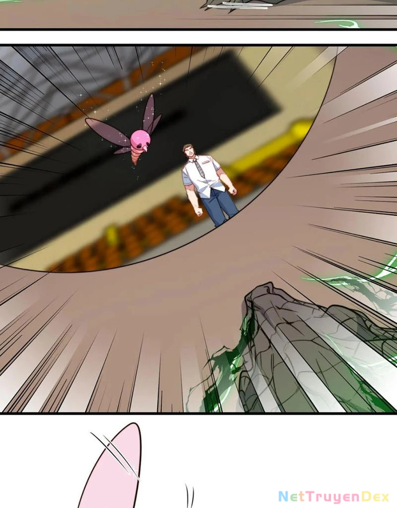 Slime ta treo cự long lên đánh là hợp lý nhỉ? Chapter 76 - 26