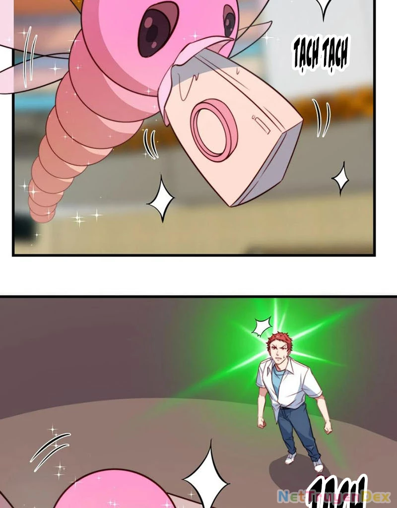 Slime ta treo cự long lên đánh là hợp lý nhỉ? Chapter 76 - 28