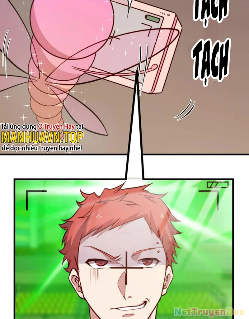 Slime ta treo cự long lên đánh là hợp lý nhỉ? Chapter 76 - 29