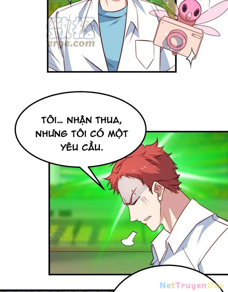 Slime ta treo cự long lên đánh là hợp lý nhỉ? Chapter 76 - 33