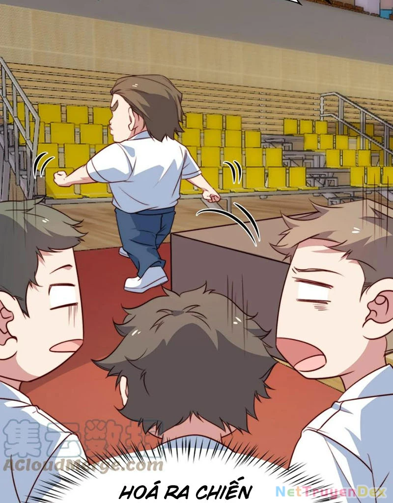 Slime ta treo cự long lên đánh là hợp lý nhỉ? Chapter 76 - 35