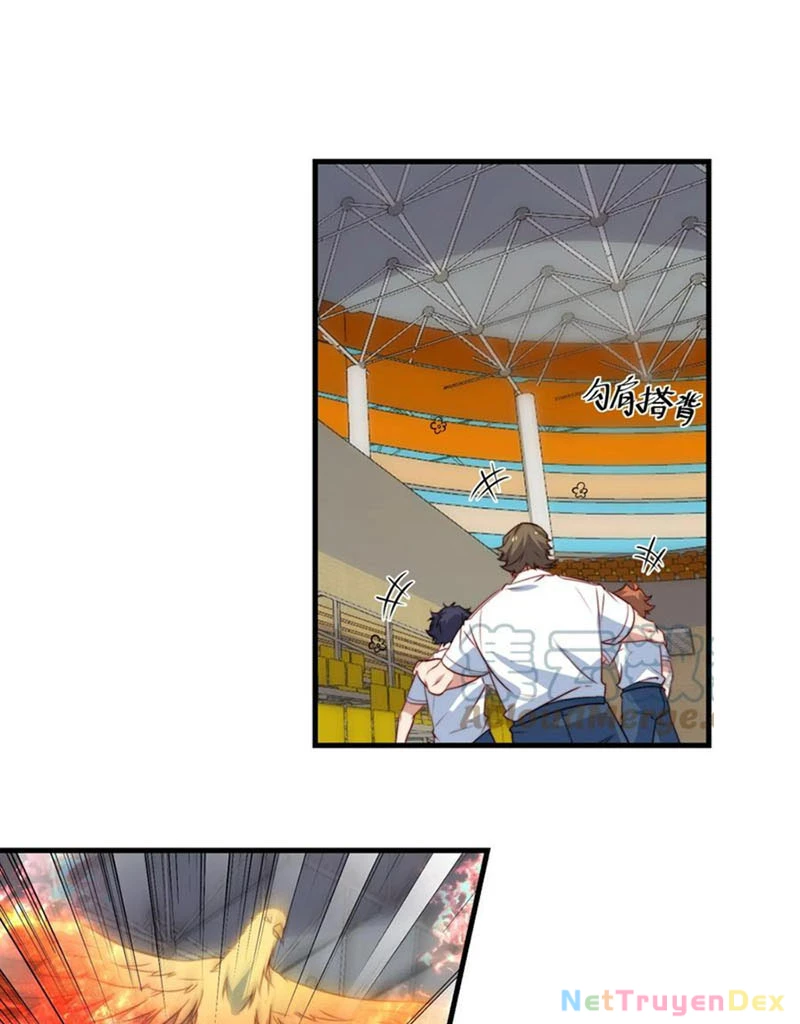 Slime ta treo cự long lên đánh là hợp lý nhỉ? Chapter 76 - 38