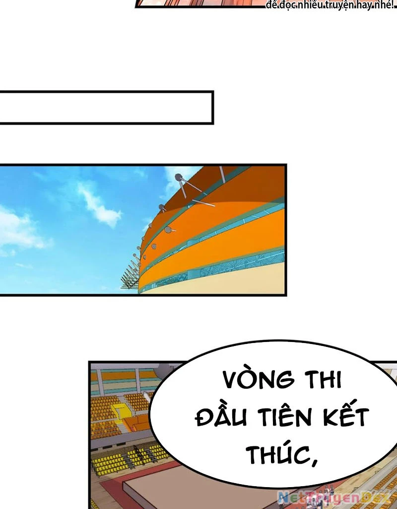 Slime ta treo cự long lên đánh là hợp lý nhỉ? Chapter 76 - 40