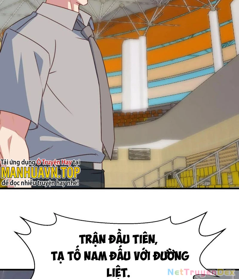 Slime ta treo cự long lên đánh là hợp lý nhỉ? Chapter 76 - 42