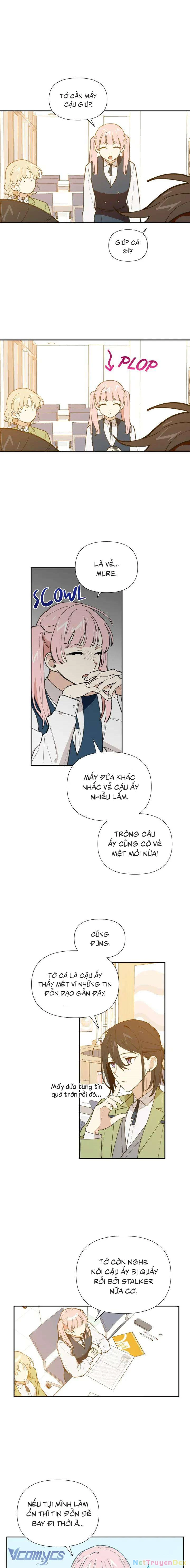 Điều Ước Sao Băng Chapter 19 - 2