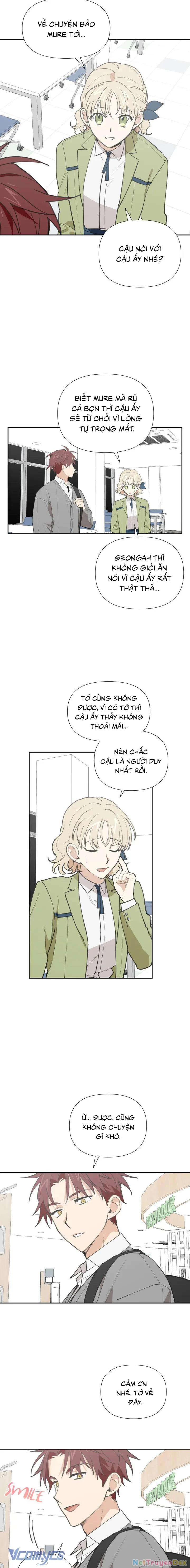 Điều Ước Sao Băng Chapter 19 - 11
