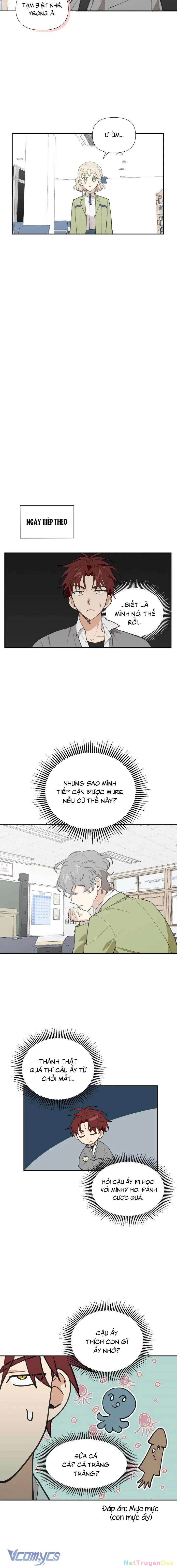 Điều Ước Sao Băng Chapter 19 - 12