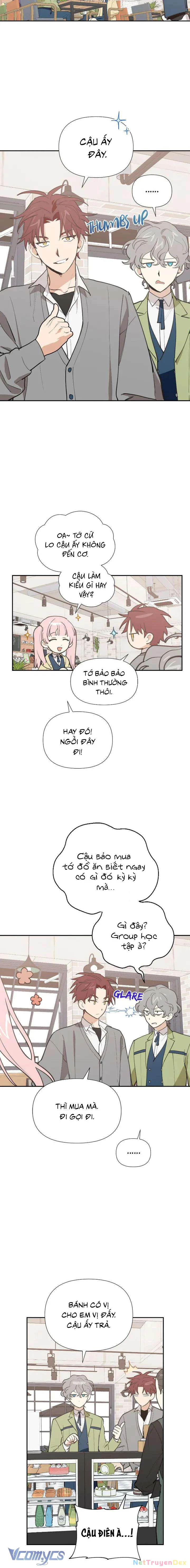Điều Ước Sao Băng Chapter 19 - 14