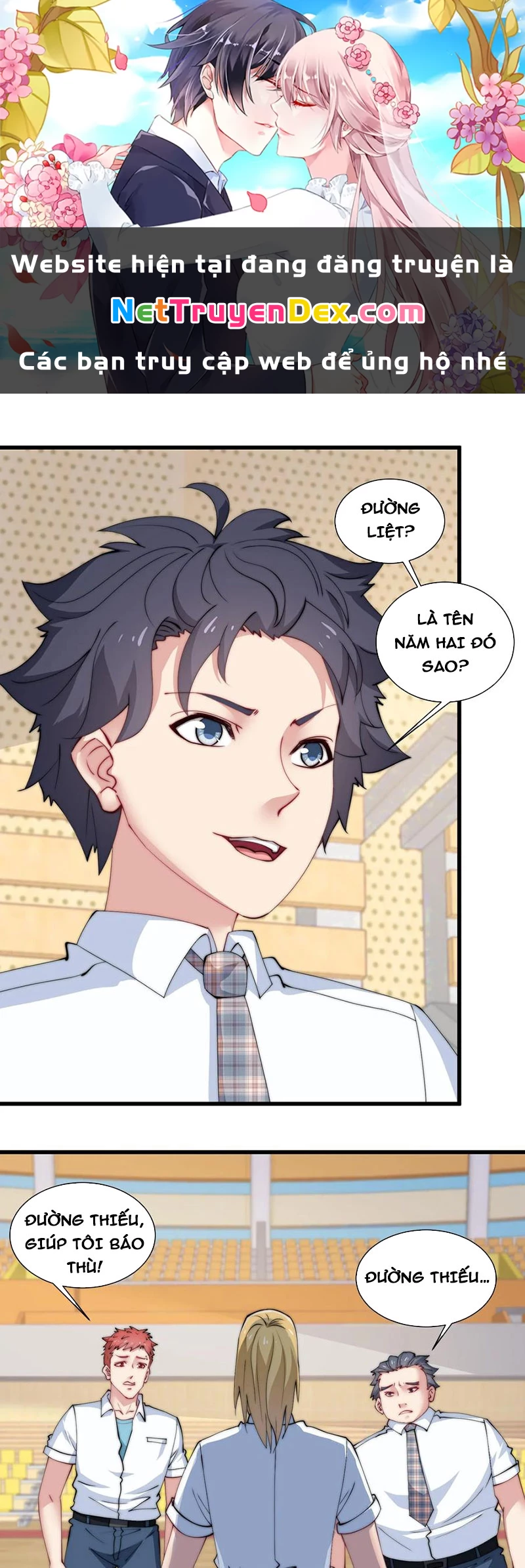 Slime ta treo cự long lên đánh là hợp lý nhỉ? Chapter 77 - 1