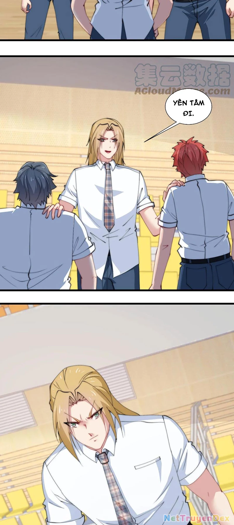 Slime ta treo cự long lên đánh là hợp lý nhỉ? Chapter 77 - 2