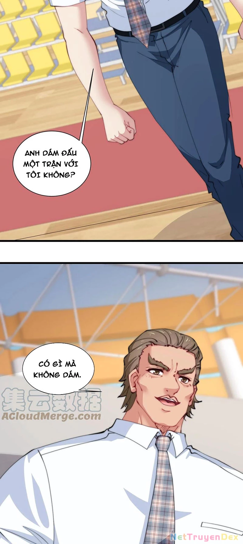 Slime ta treo cự long lên đánh là hợp lý nhỉ? Chapter 77 - 3