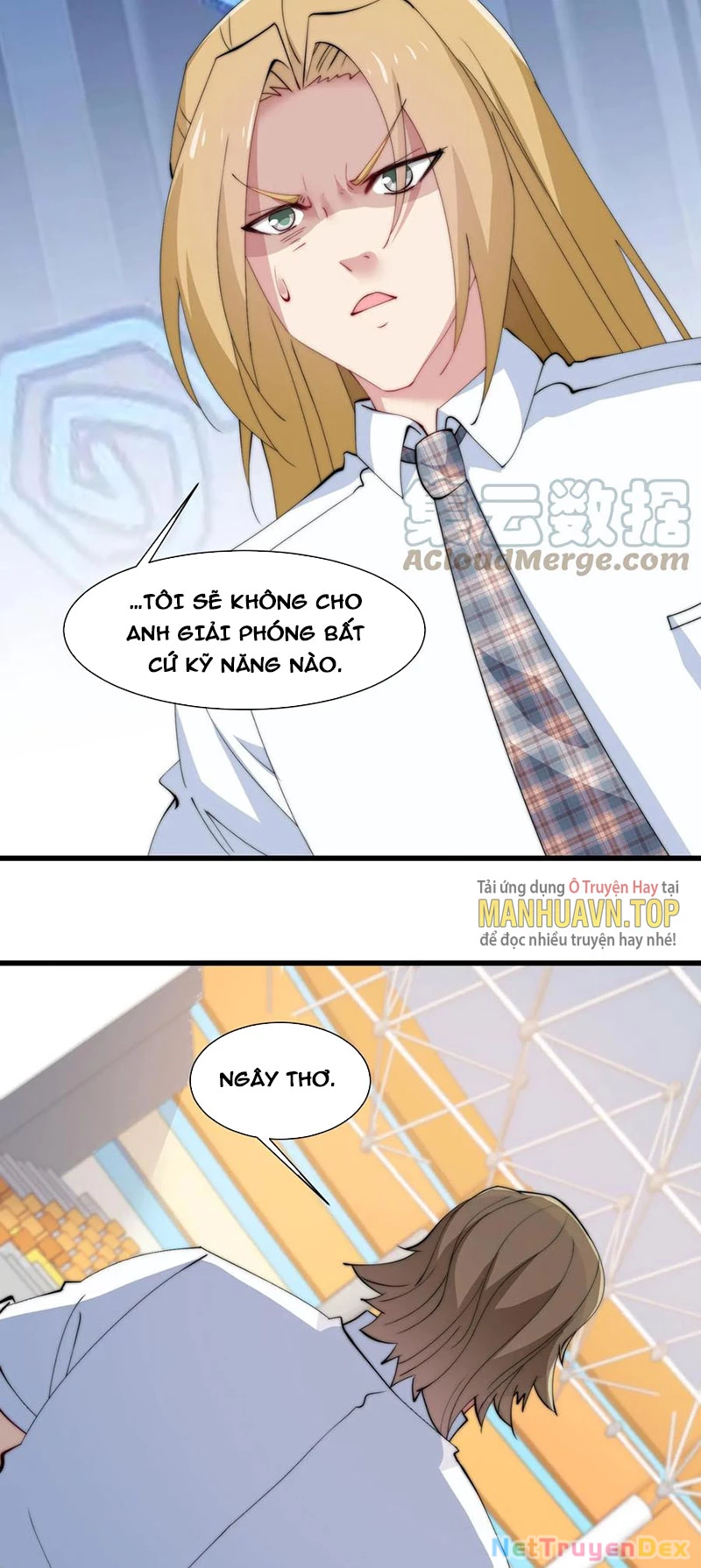 Slime ta treo cự long lên đánh là hợp lý nhỉ? Chapter 77 - 5