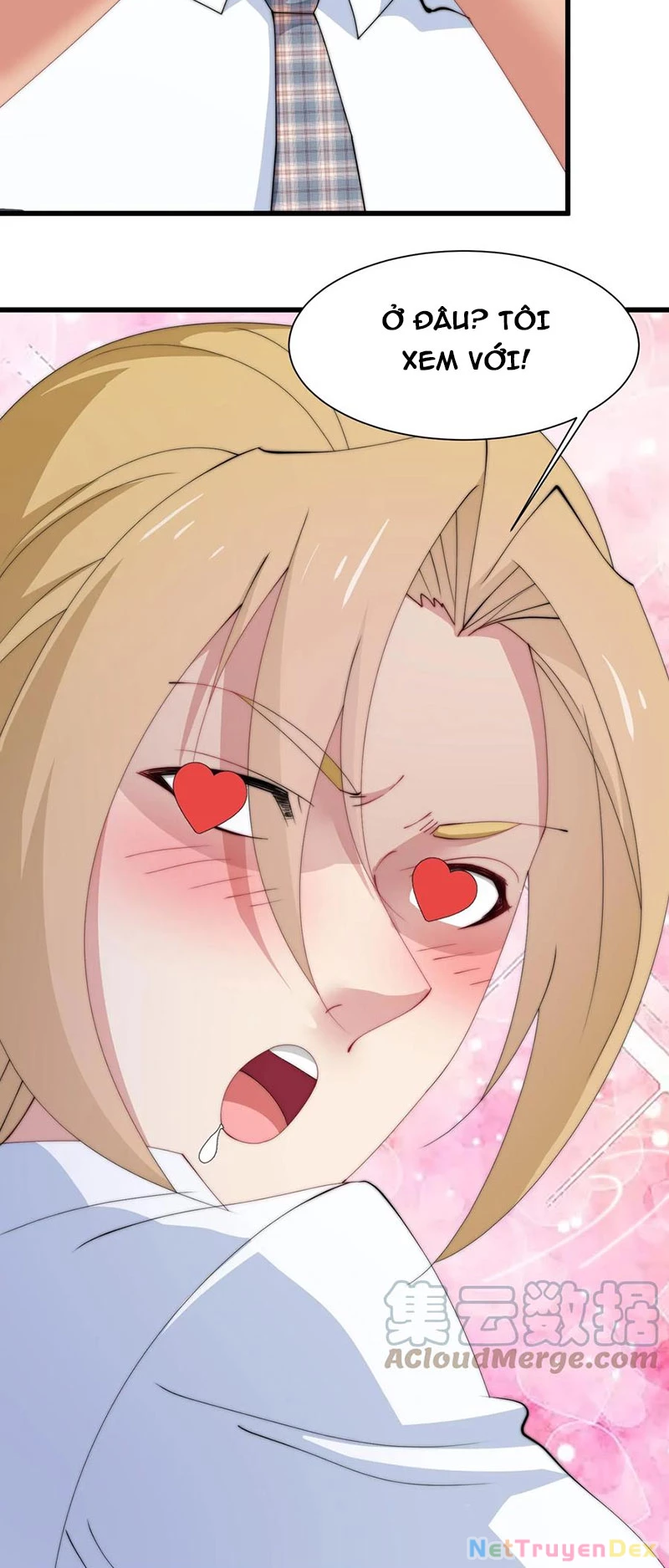 Slime ta treo cự long lên đánh là hợp lý nhỉ? Chapter 77 - 14