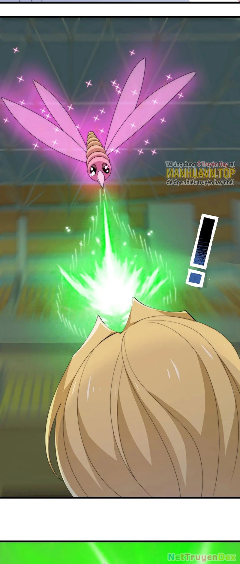 Slime ta treo cự long lên đánh là hợp lý nhỉ? Chapter 77 - 15