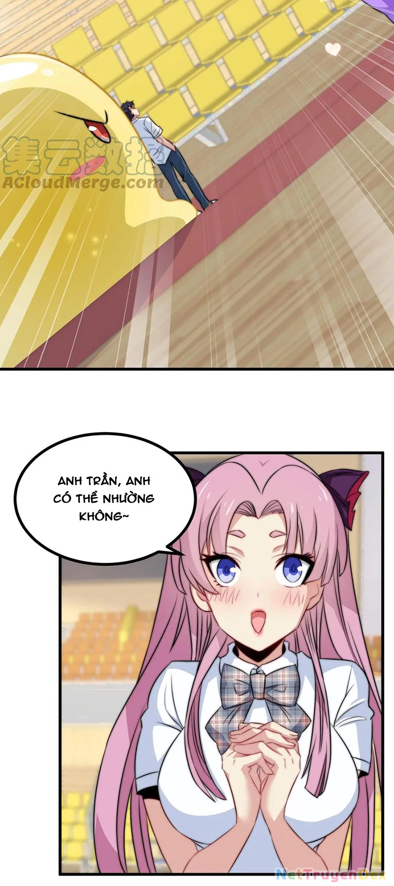 Slime ta treo cự long lên đánh là hợp lý nhỉ? Chapter 78 - 2