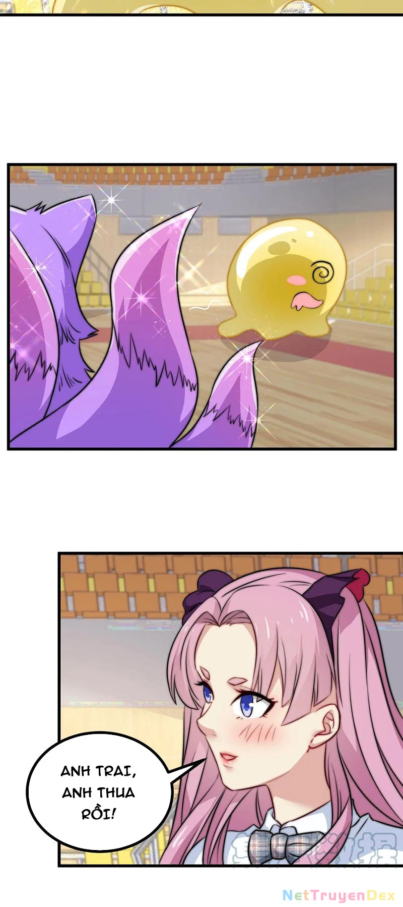 Slime ta treo cự long lên đánh là hợp lý nhỉ? Chapter 78 - 6