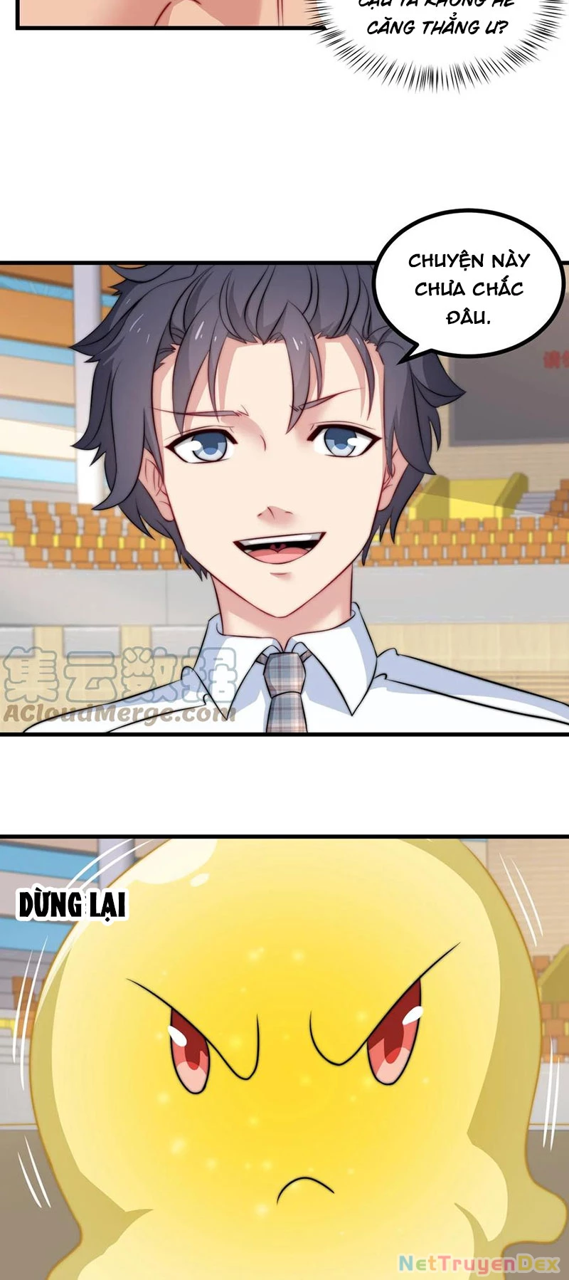 Slime ta treo cự long lên đánh là hợp lý nhỉ? Chapter 78 - 8