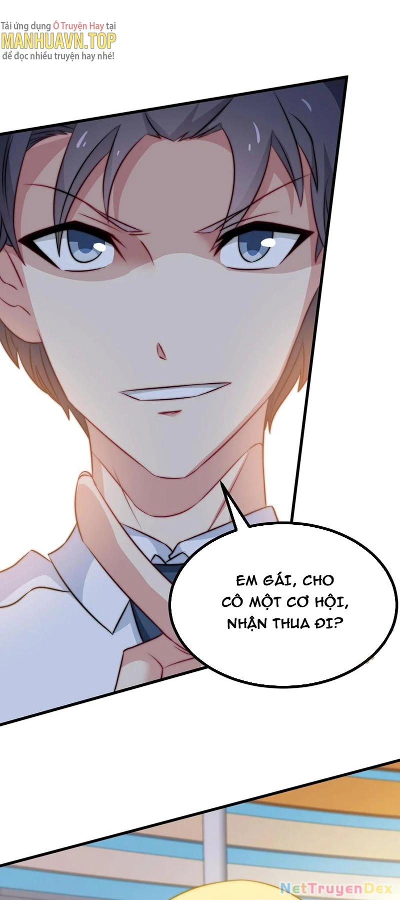 Slime ta treo cự long lên đánh là hợp lý nhỉ? Chapter 78 - 11