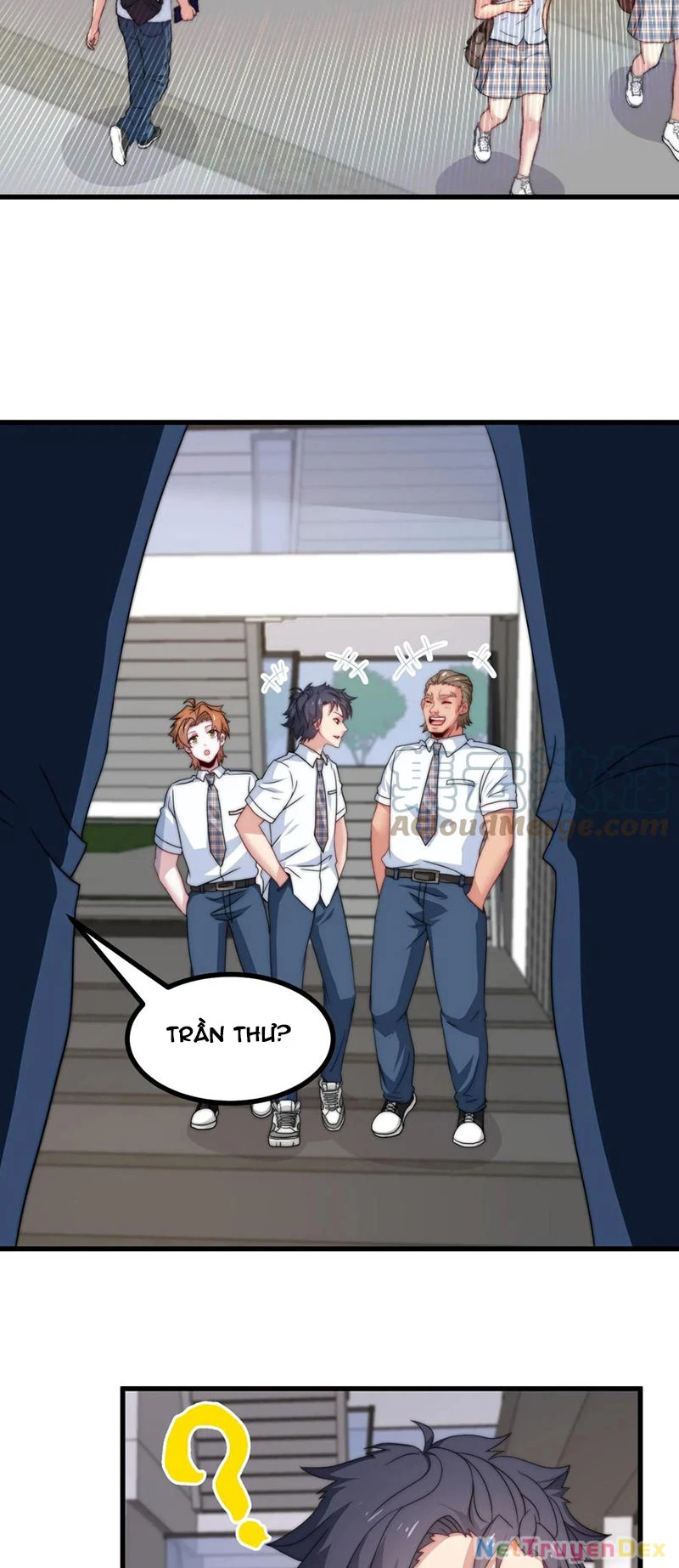 Slime ta treo cự long lên đánh là hợp lý nhỉ? Chapter 78 - 19