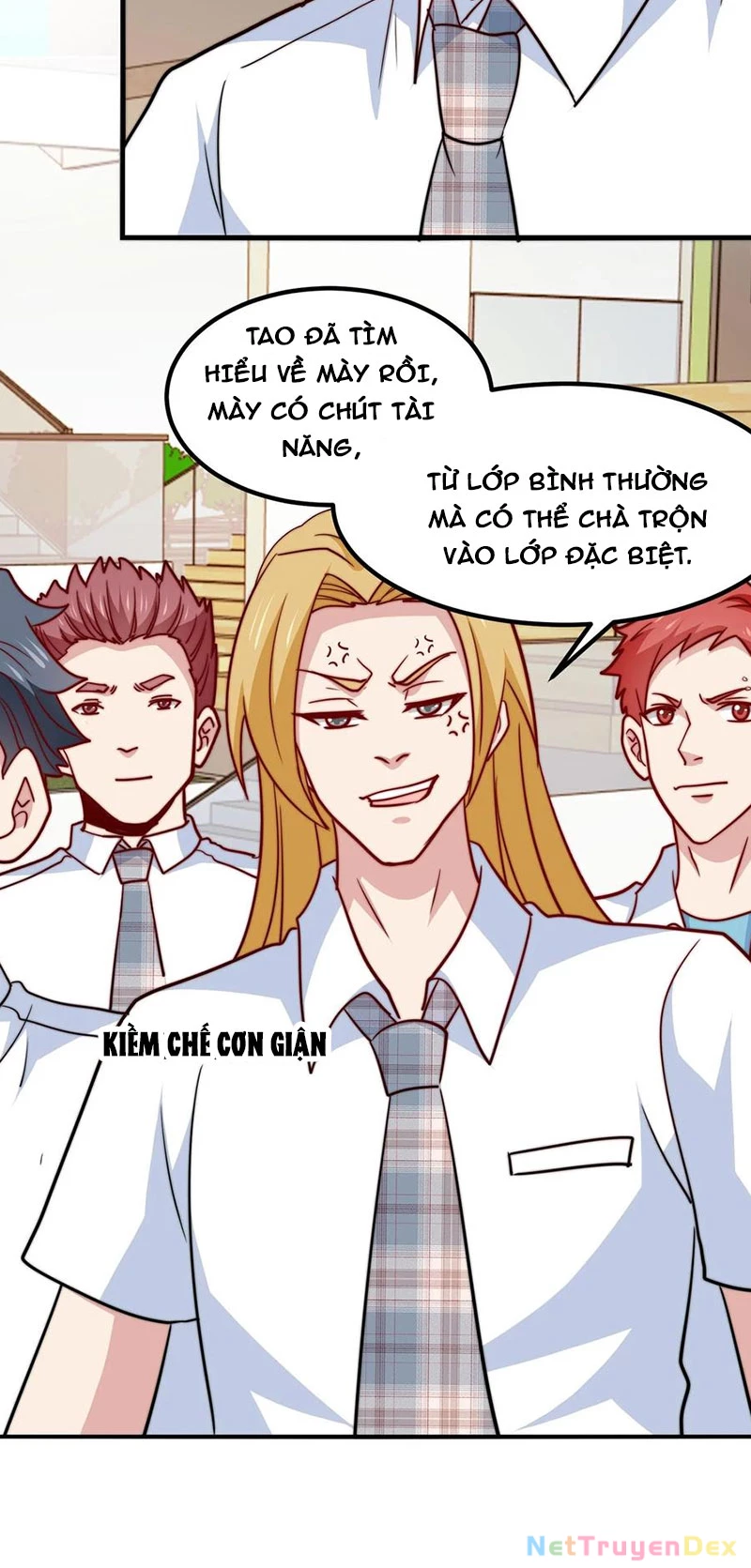 Slime ta treo cự long lên đánh là hợp lý nhỉ? Chapter 79 - 3