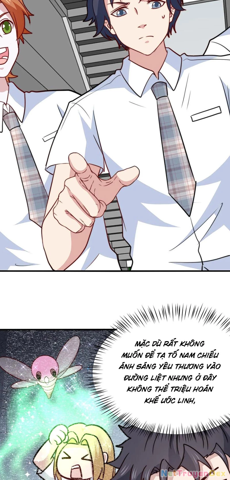 Slime ta treo cự long lên đánh là hợp lý nhỉ? Chapter 79 - 11