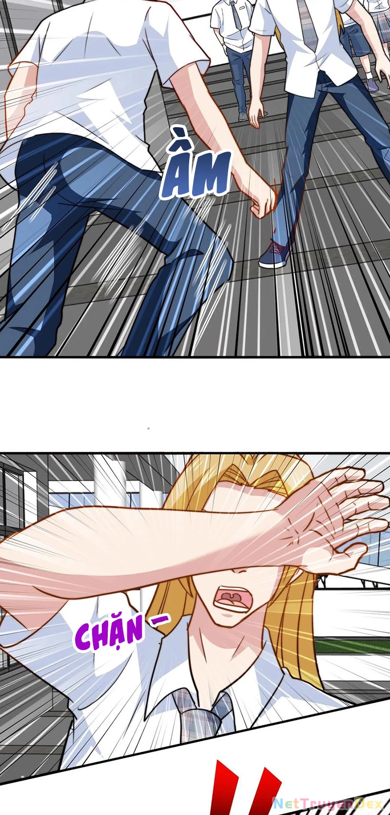 Slime ta treo cự long lên đánh là hợp lý nhỉ? Chapter 79 - 13