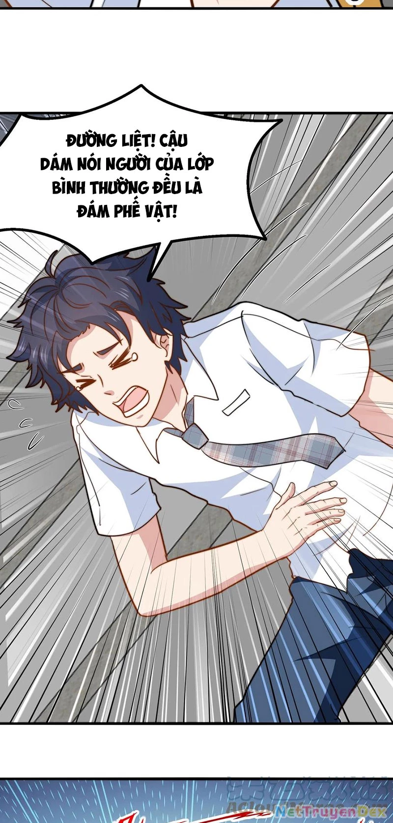 Slime ta treo cự long lên đánh là hợp lý nhỉ? Chapter 79 - 15