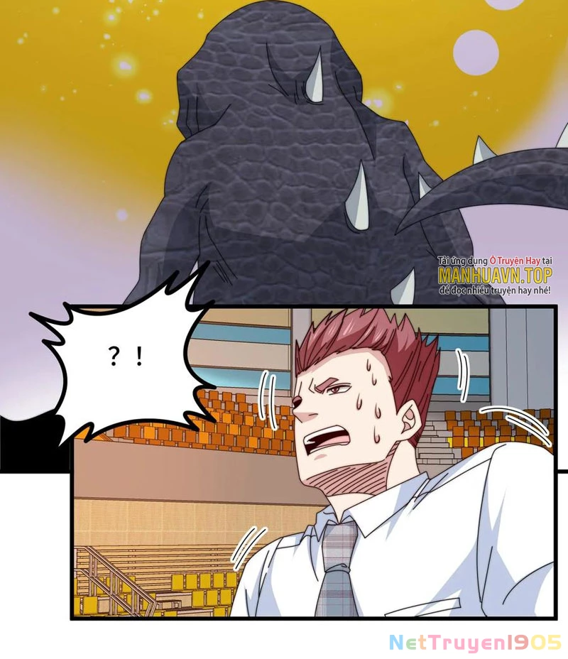 Slime ta treo cự long lên đánh là hợp lý nhỉ? Chapter 81 - 2